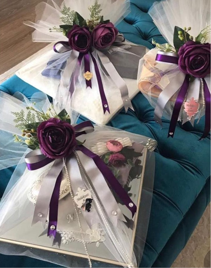 Engagement & Wedding Gifts | UAE's #1 Gift Vouchers | Ithara.ae